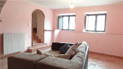Villa in vendita a Prezza - foto 2