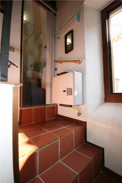 Villa in vendita ad Anversa degli Abruzzi - foto 3
