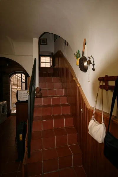 Villa in vendita ad Anversa degli Abruzzi - foto 5
