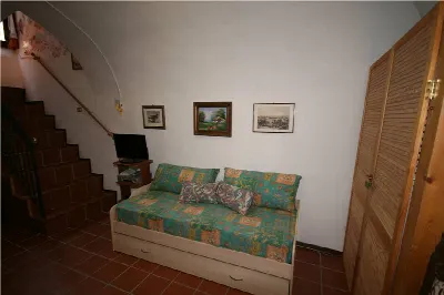 Villa in vendita ad Anversa degli Abruzzi - foto 6