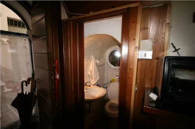 Villa in vendita ad Anversa degli Abruzzi - foto 7