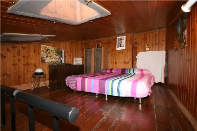 Villa in vendita ad Anversa degli Abruzzi - foto 8