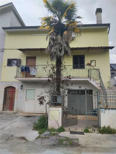 Villa in vendita a Sulmona - foto 1