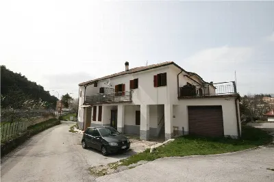 Villa in vendita a Campo di Giove - foto 1