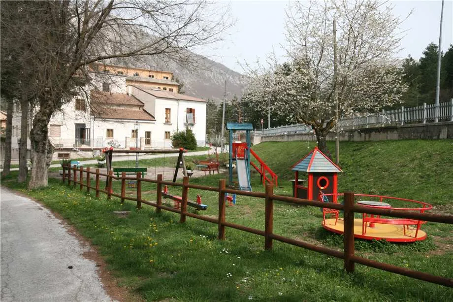 Villa in vendita a Campo di Giove - foto 2