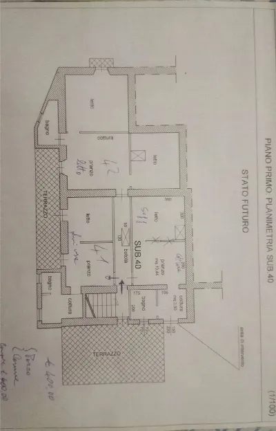 Villa in vendita a Campo di Giove - foto 6