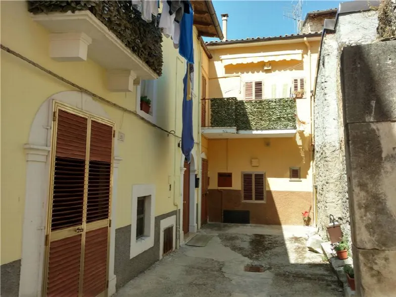 Villa in vendita a Sulmona - foto 1