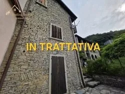 Villa a Corna Imagna