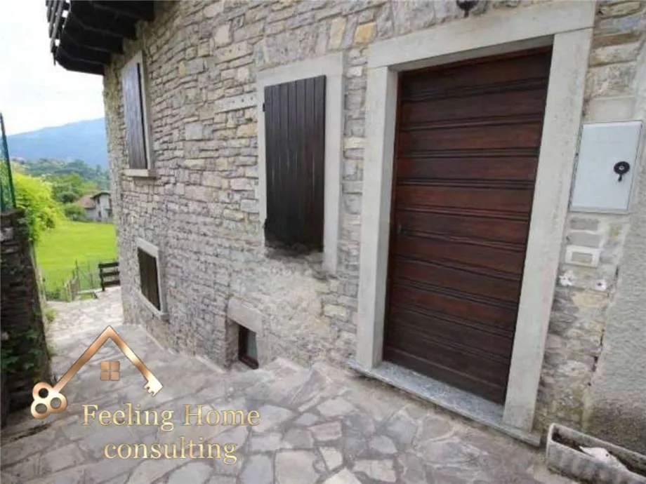 Villa in vendita a Corna Imagna - foto 4