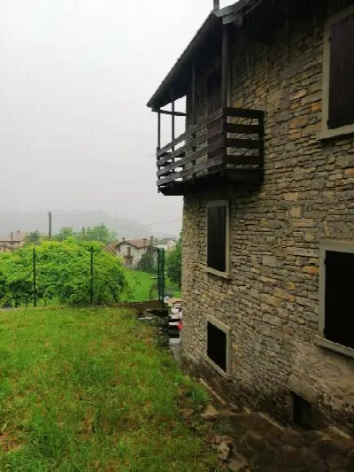 Villa in vendita a Corna Imagna - foto 5