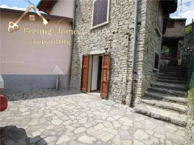 Villa in vendita a Corna Imagna - foto 6