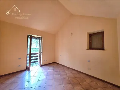 Villa in vendita a Corna Imagna - foto 7