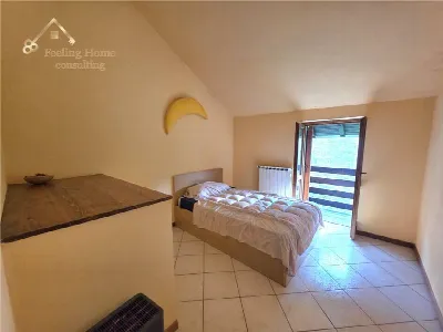 Villa in vendita a Corna Imagna - foto 8