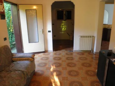 Villa a Sant'Omobono Terme