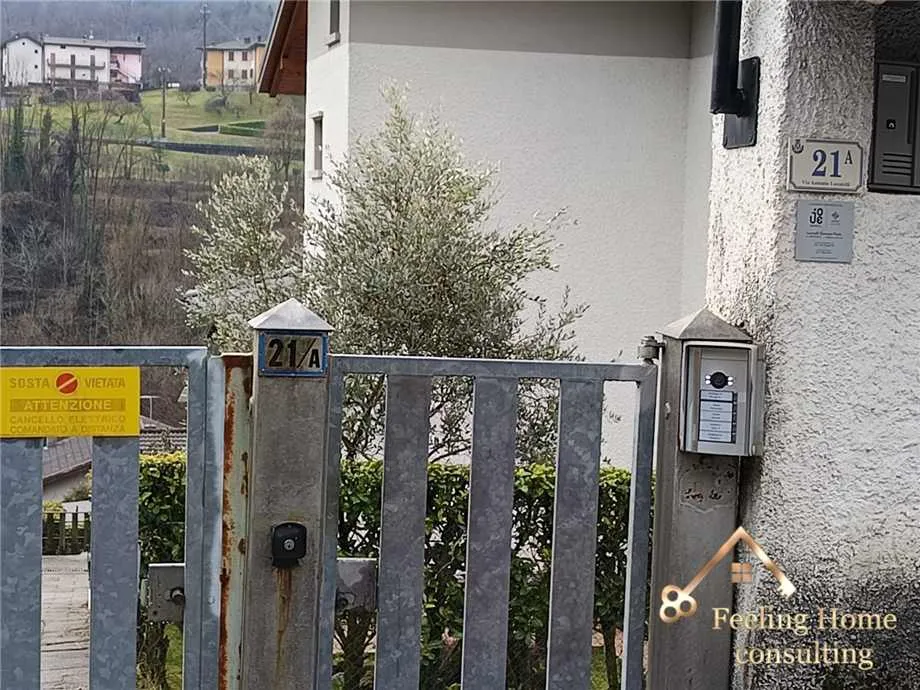 Villa in vendita a Sant'Omobono Terme - foto 2
