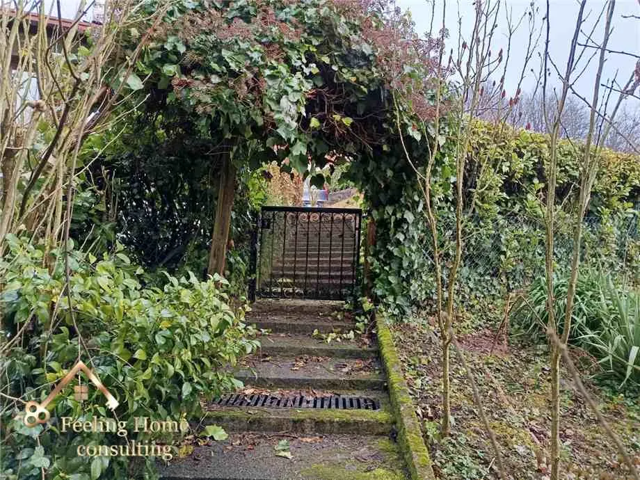 Villa in vendita a Sant'Omobono Terme - foto 3