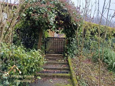 Villa in vendita a Sant'Omobono Terme - foto 3