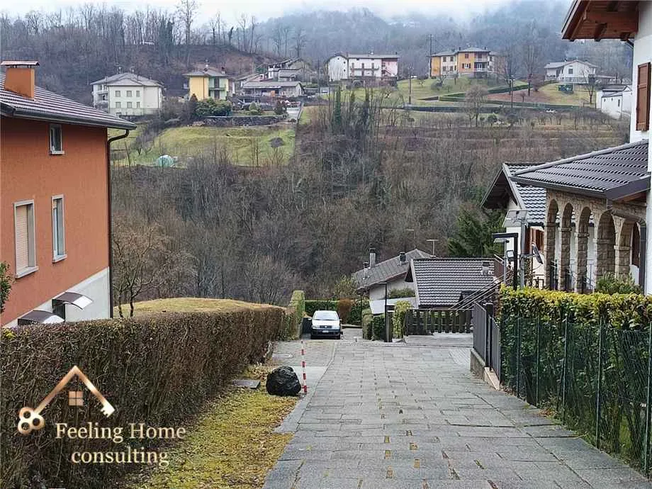 Villa in vendita a Sant'Omobono Terme - foto 5