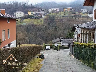 Villa in vendita a Sant'Omobono Terme - foto 5