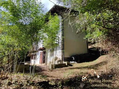 Villa in vendita a Sant'Omobono Terme - foto 2
