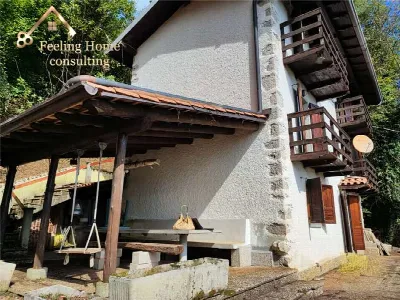 Villa in vendita a Sant'Omobono Terme - foto 2