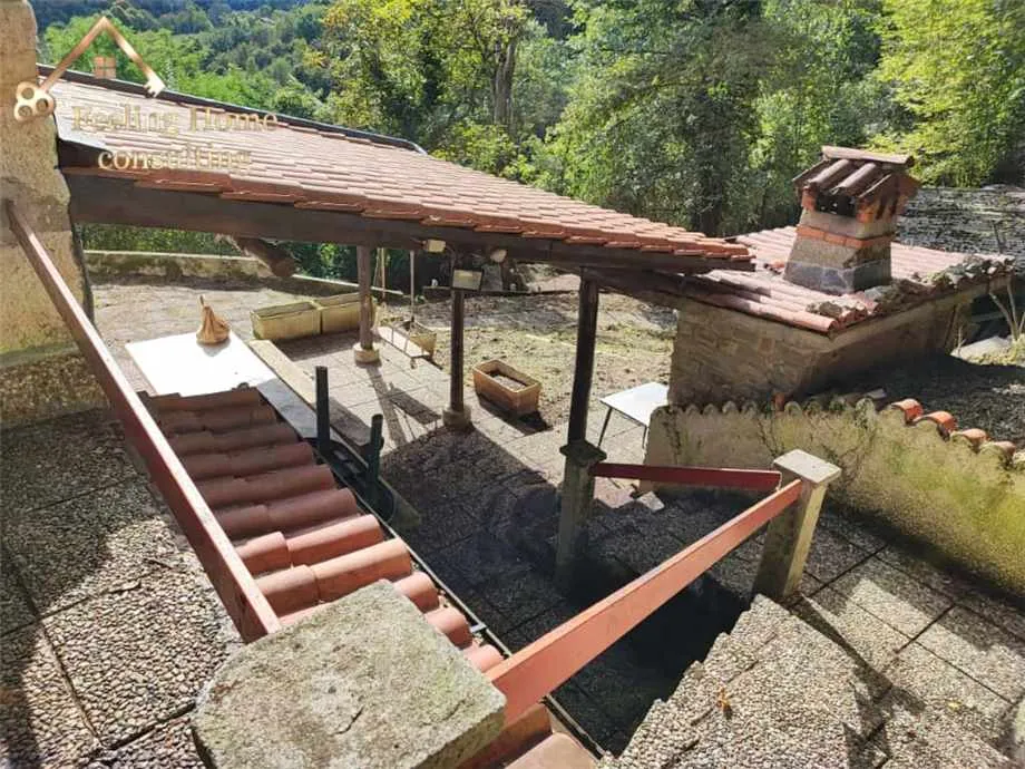 Villa in vendita a Sant'Omobono Terme - foto 4