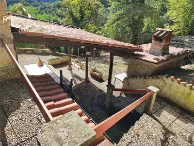 Villa in vendita a Sant'Omobono Terme - foto 4