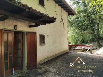 Villa in vendita a Sant'Omobono Terme - foto 6