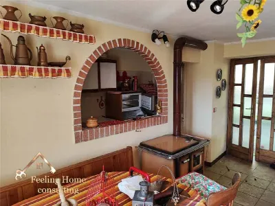Villa in vendita a Sant'Omobono Terme - foto 7