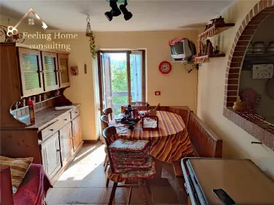 Villa in vendita a Sant'Omobono Terme - foto 8