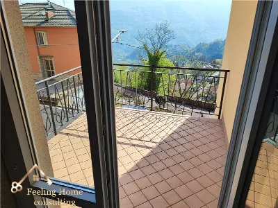 Villa a Berbenno