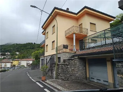 Villa in vendita a Berbenno - foto 3