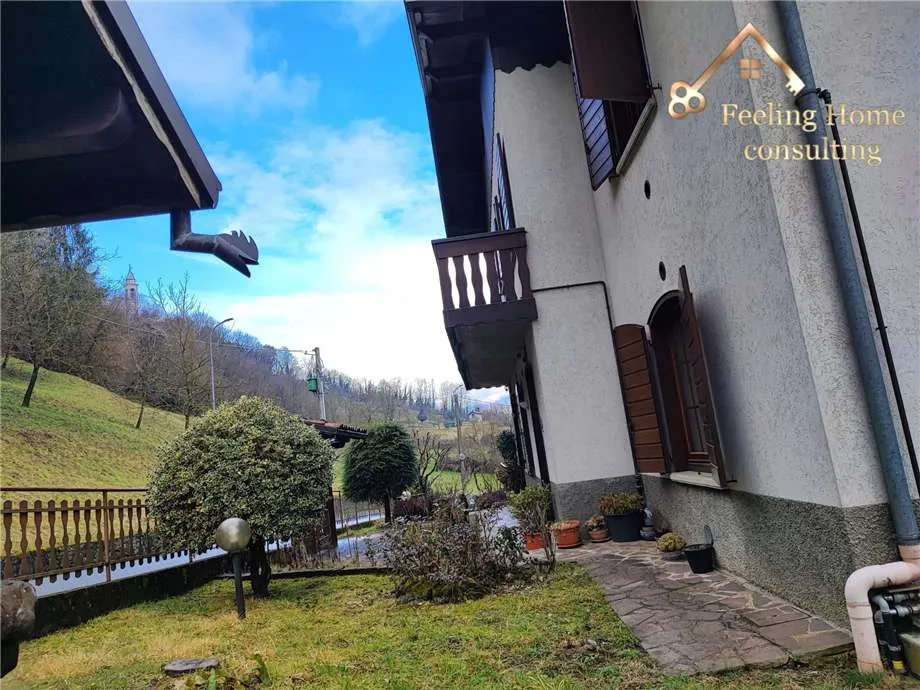 Villa in vendita a Capizzone - foto 2