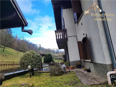Villa in vendita a Capizzone - foto 2