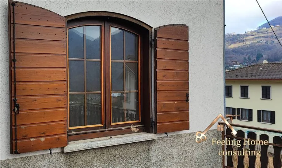 Villa in vendita a Capizzone - foto 3