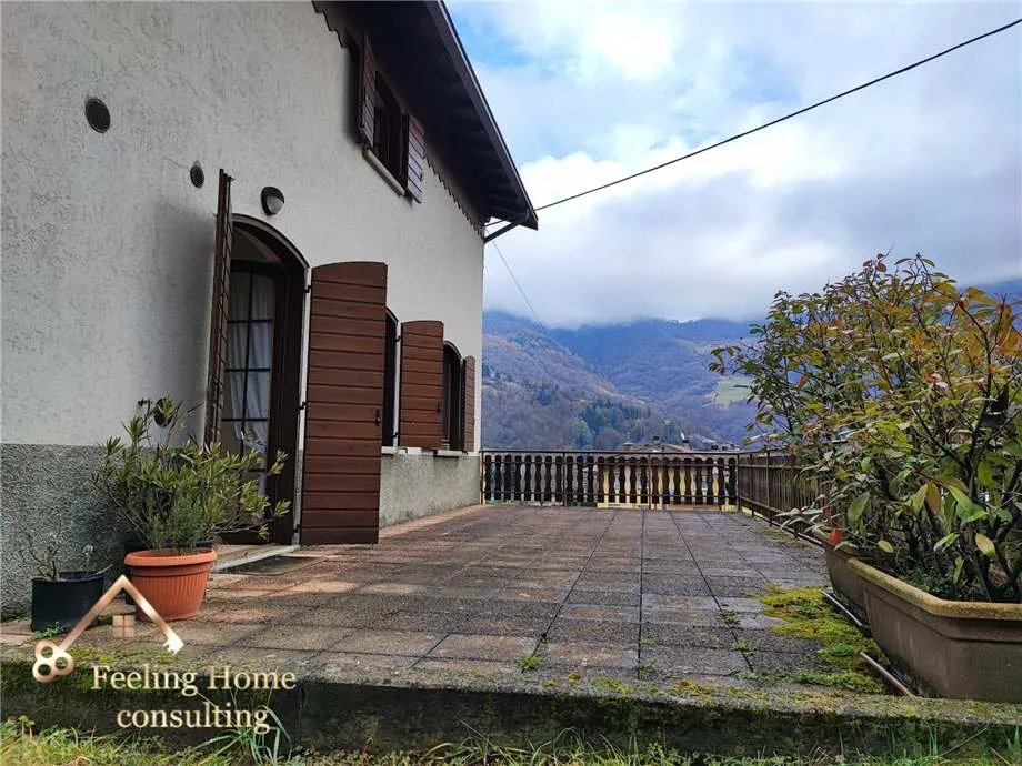 Villa in vendita a Capizzone - foto 4