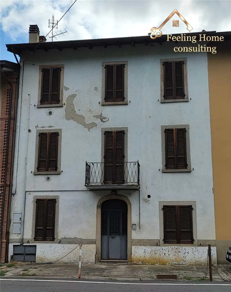 Villa in vendita a Berbenno - foto 2