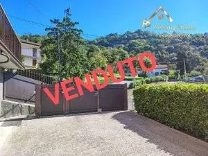 Villa in vendita a Berbenno - foto 1