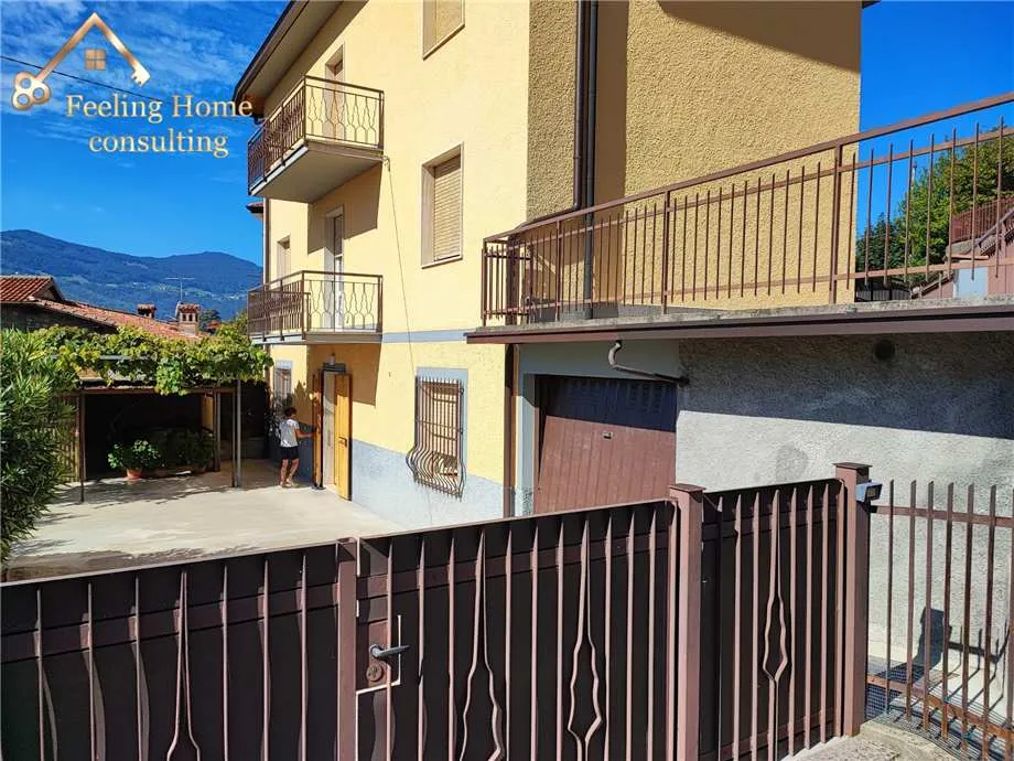 Villa in vendita a Berbenno - foto 3