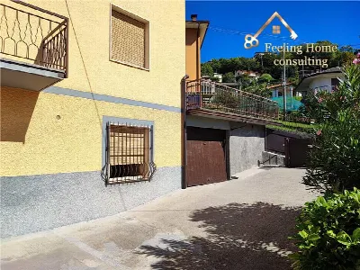 Villa in vendita a Berbenno - foto 5