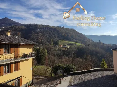 Villa in vendita a Locatello - foto 10