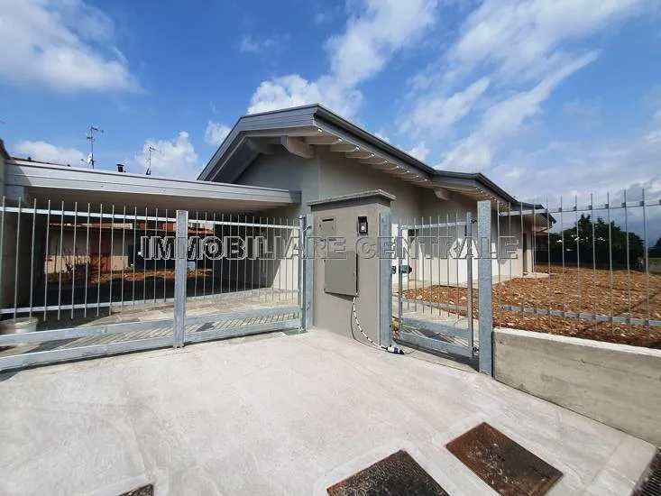 Villa in vendita a Palosco - foto 1