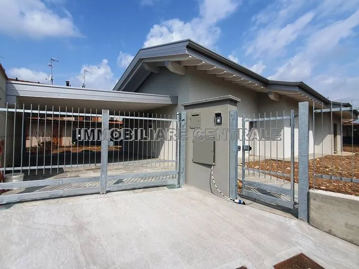 Villa in vendita a Palosco - foto 2