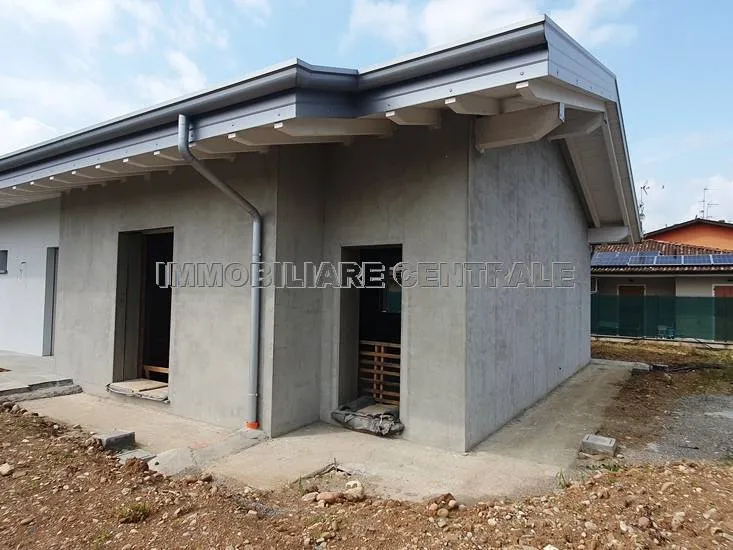 Villa in vendita a Palosco - foto 3