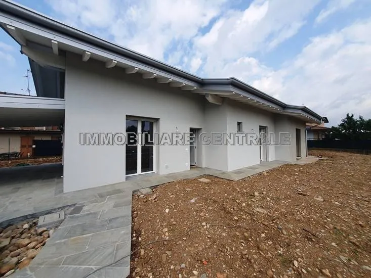 Villa in vendita a Palosco - foto 5