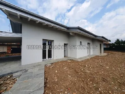 Villa in vendita a Palosco - foto 5