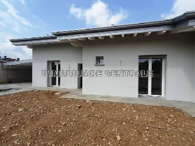 Villa in vendita a Palosco - foto 7
