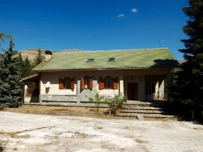 Villa a Palena