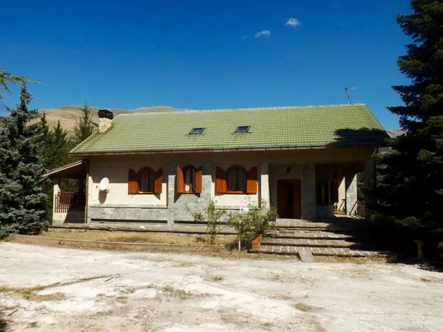 Villa in vendita a Palena - foto 1