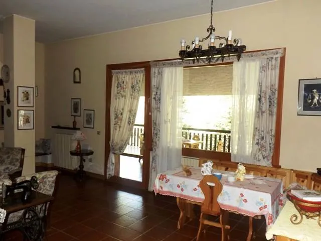 Villa in vendita a Palena - foto 2